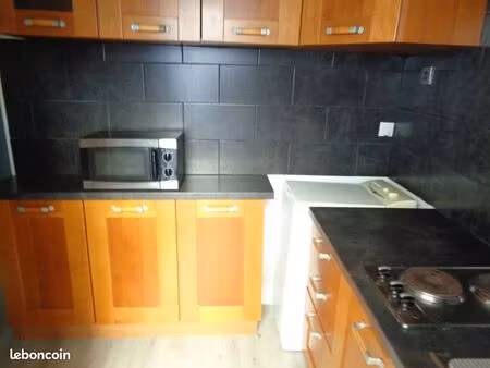 appartement 2 pièces