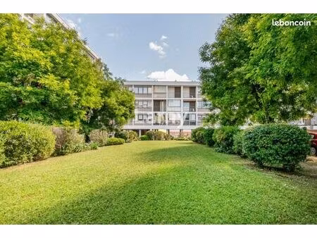 appartement 3 pièces 57 m²
