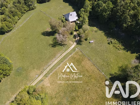 vente domaine 8 pièces