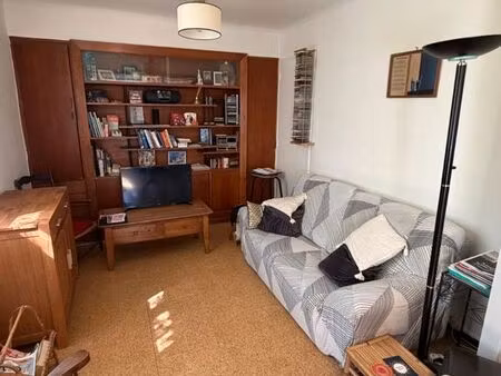 appartement t5