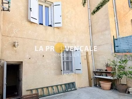 appartement 2 pièces 31 m²
