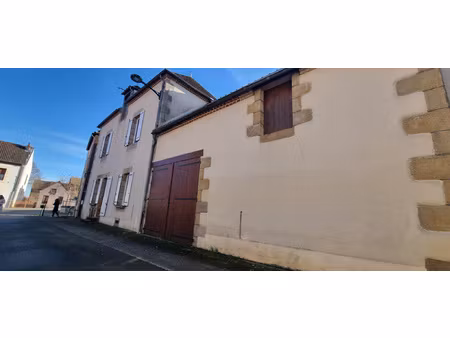maison/villa 6 pièces