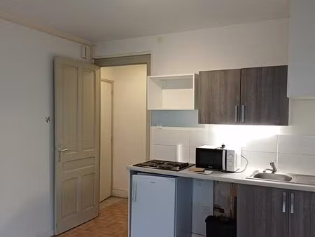 studio non occupé  16 m²  investisseur  lyon 3°. me part dieu