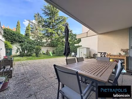 appartement 3 pièces 73 m²