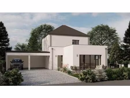 vente maison à saint-lunaire (35800) : à vendre / 125m² saint-lunaire