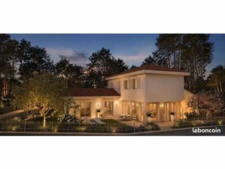 maison 7 pièces 145 m²