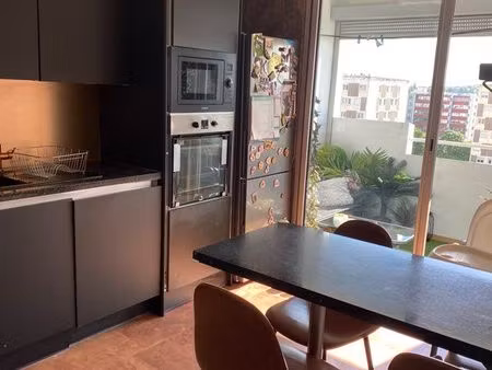 vente appartement 70 m2 saint priest