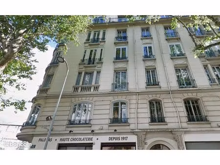 emplacement recherché – local professionnel à saisir à lyon 6e