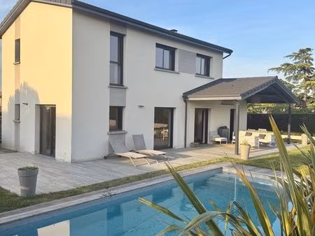 maison 155m2