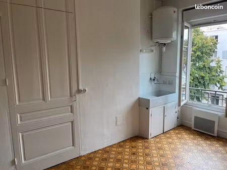 appartement 1 pièce 41 m²