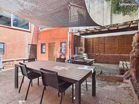 maison 3 pièces 75 m²