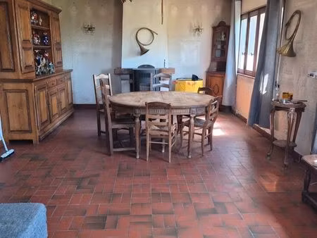 maison de village