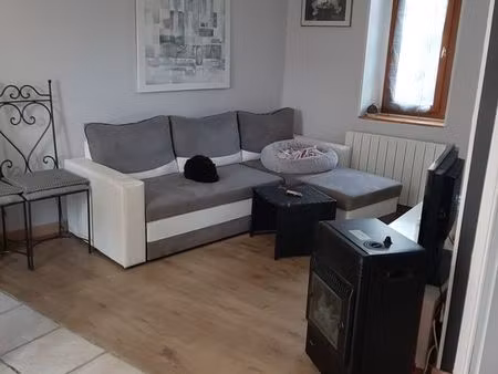 appartement t2
