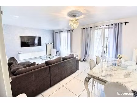 appartement 3 pièces 70 m²