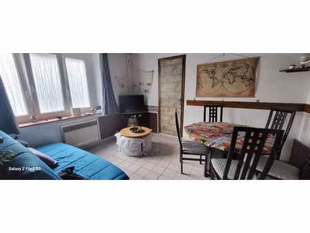 location meublée maison 3 pièces 63 m² à langoat (22450)  660 €