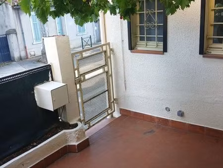 maison t2 plan de cuques
