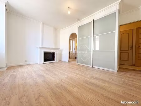 maison de village 4 pièces 90 m²