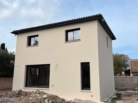 villa 81m²
