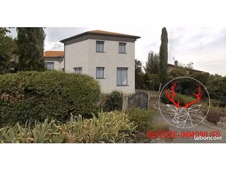 terrain 497 m² beauvallon