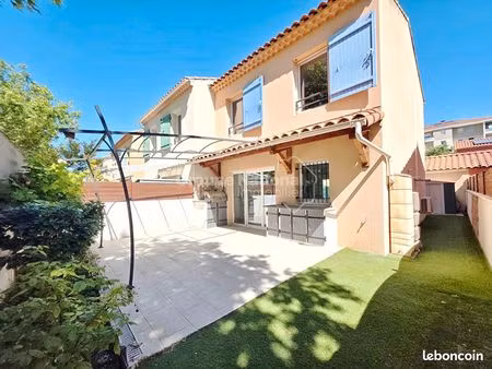 maison 4 pièces 78 m²