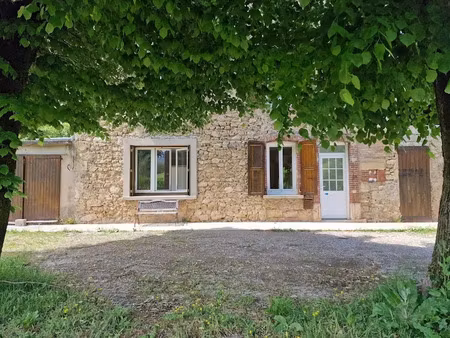 location maison 5 pièces 160 m² à saint-just-de-claix (38680)  1 200 €