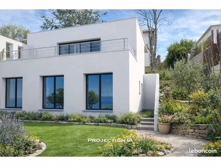 terrain 471 m² plan-de-cuques