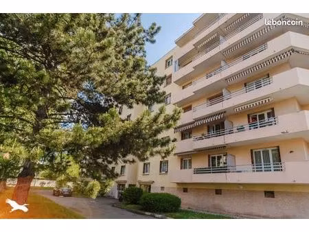 appartement 4 pièces 81 m²