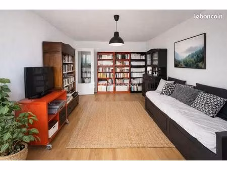 appartement 3 pièces 67 m²