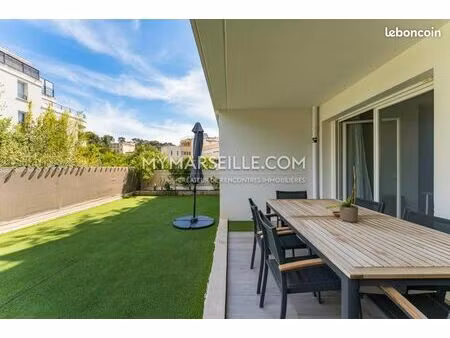 appartement 3 pièces 57 m²