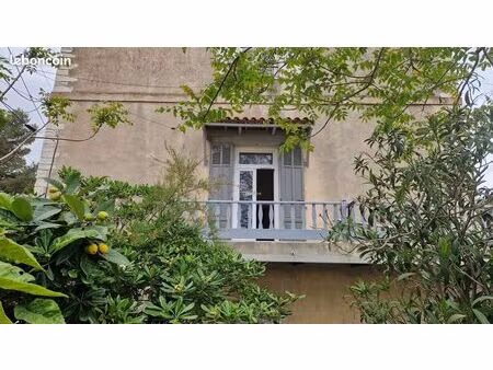 appartement t3 saména