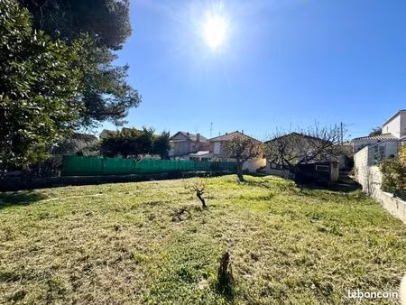 maison de ville 3 pièces 85 m²