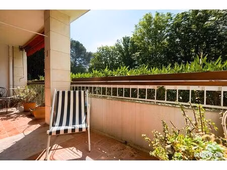 appartement 4 pièces 94 m²