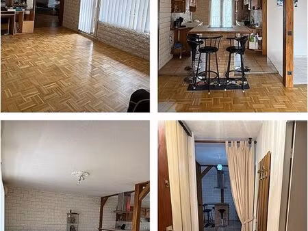 appartement t 5