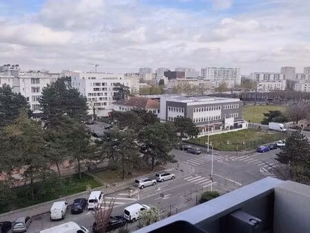 appartment 3 pièces 75m2