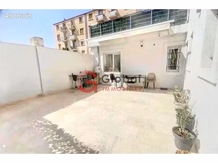 maison de ville 5 pièces 94 m²
