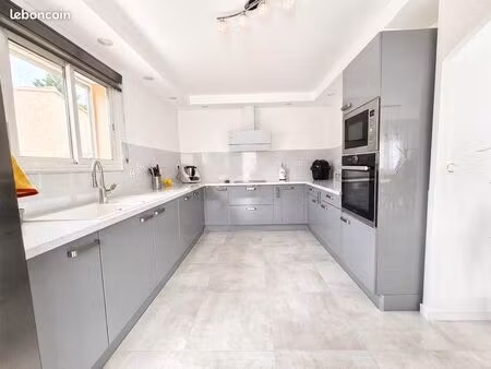 jolie maison t4 100m2 piscine