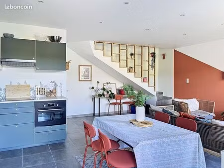 maison 5 pièces 108 m²