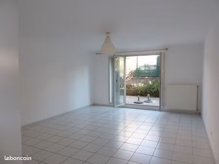 duplex 5 pièces 109 m²