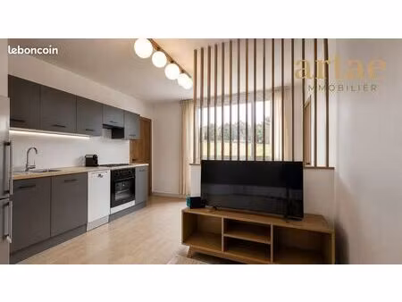 appartement 6 pièces 81 m²
