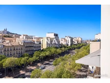 appartement 3 pièces 76 m²