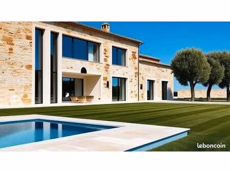 maison 5 pièces 117 m²