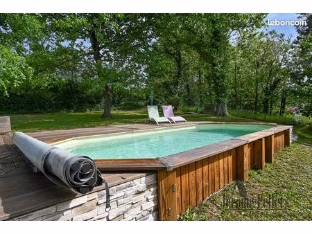 maison 6 pièces 136 m²