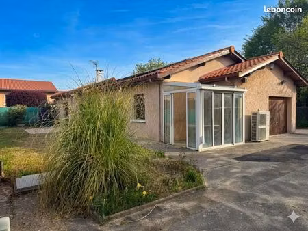 maison 3 pièces 92 m²