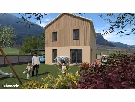 maison 6 pièces 120 m²