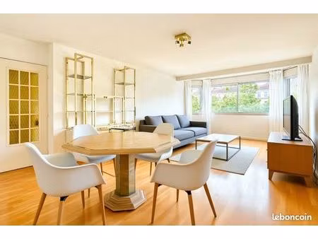 appartement 3 pièces 97 m²