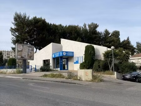 bureaux 15 m² marseille