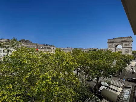 location locaux professionnels 130 m² à paris 16ème (75016)  4 220 €