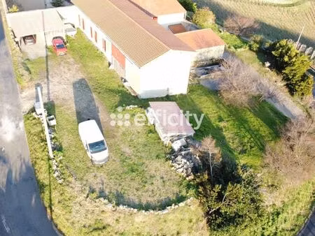 longère 6 pièces 169 m²