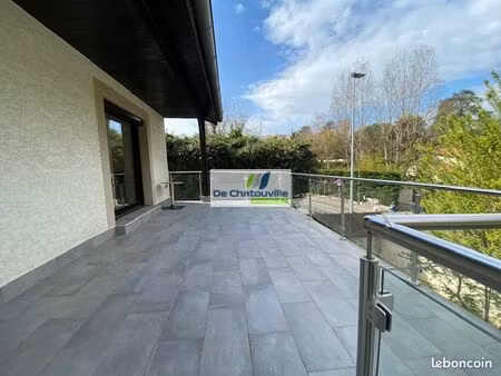 maison 4 pièces 133 m²