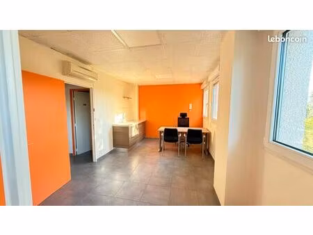 bureau local professionnel idéal pour professionnels de santé